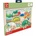 Hape Дървен пъзел Hape International - Динозаври (H1641)