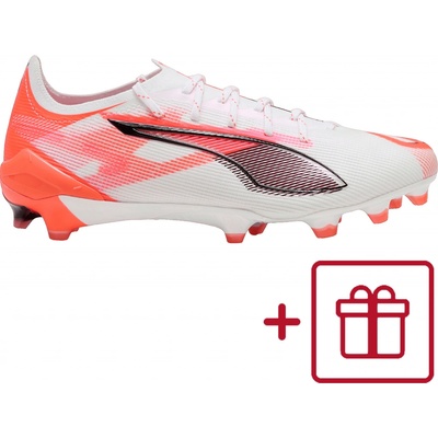 Puma ULTRA 5 ULTIMATE FG Wn's 108160-01 – Zboží Dáma