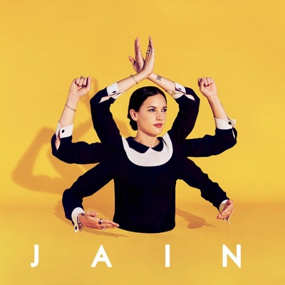 Jain - Zanaka LP