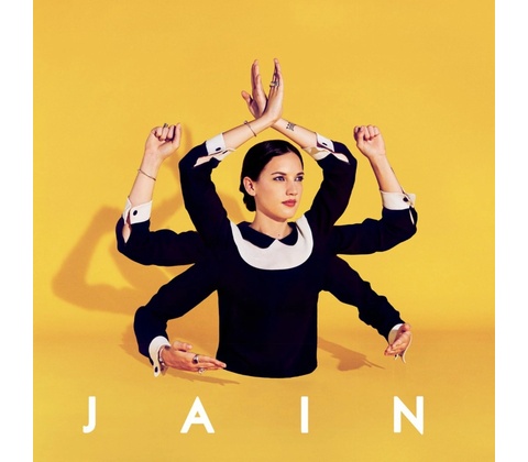 Jain - Zanaka LP