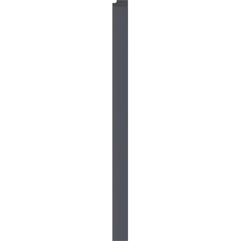 Image 1 of VOX ПРОФИЛ r ЗА linerio s-line 1.2смх2.5смх2.65м anthracit (6054523)