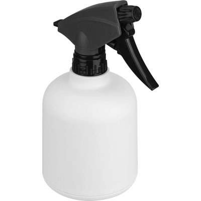 Elho B.For Soft white anthracite 0,6 l