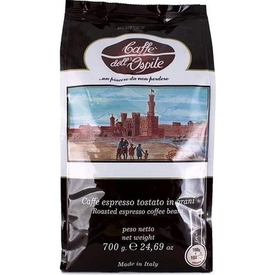 Lucaffé dell Ospite 0,7 kg