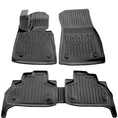 Гумени стелки umbrella за bmw x5 (g05) (2018-) (109720)