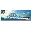 Academy Bismarck 1:800