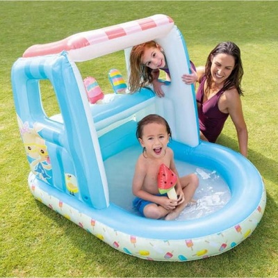 Intex 48672 Ice Cream 127 x 102 x 99 cm