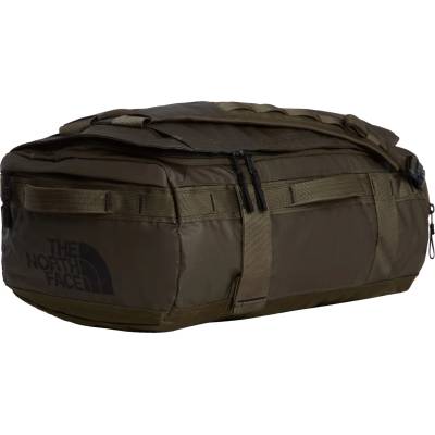 The North Face Сак The north face Base Camp Voyager Duffel 32L Luggage - New Taupe Green / TNF Black - размер 32 l (510-5099-1811)