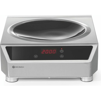 Hendi 3500 Profi Line set