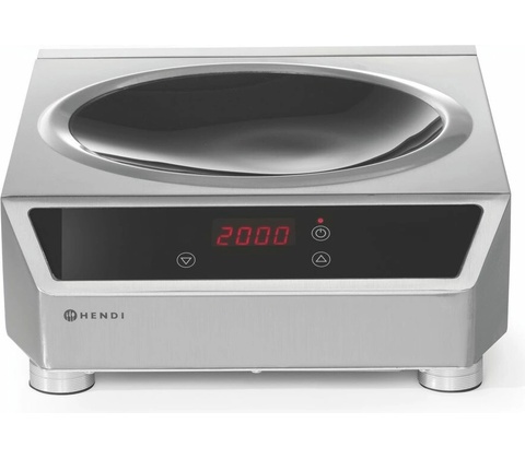 Hendi 3500 Profi Line set