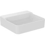 Ideal Standard Atelier Conca 50x45 cm shiny white (T381701)