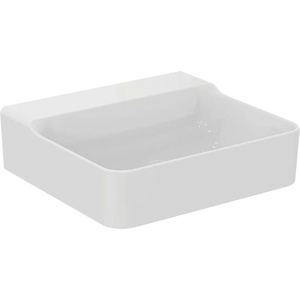 Ideal Standard Atelier Conca 50x45 cm shiny white (T381701)