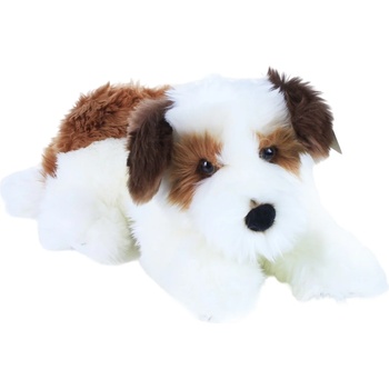 Image 1 of Rappa Плюшена играчка Rappa Еко приятели - Куче Ши Цу, лежащо, 45 cm (211551)