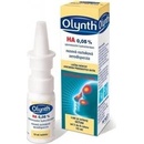 Olynth HA 0,05% aer.nao.1 x 10 ml