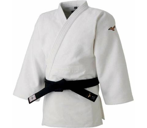 Mizuno C IJFjacket