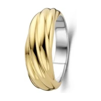 Ti Sento Дамски пръстен от сребро Ti Sento 12239SY (12239SY)