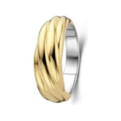 Ti Sento Дамски пръстен от сребро Ti Sento 12239SY (12239SY)