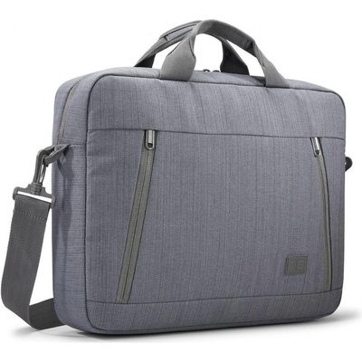 Case Logic Huxton taška na notebook 14" HUXA214G grafitová