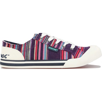 Rocket Dog Обувки Rocket Dog Jazzin Aloe Pumps - Purple
