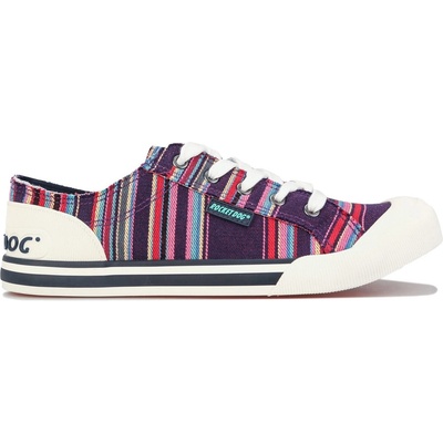 Rocket Dog Обувки Rocket Dog Jazzin Aloe Pumps - Purple