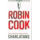 Charlatans - Robin Cook