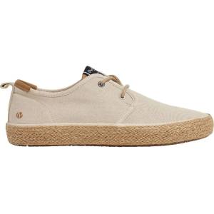 PEPE JEANS Port Tourist espadrilles - Beige (Base Beige)