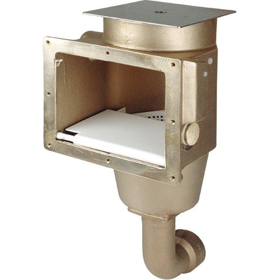 Hugo Lahme Skimmer 240 mm