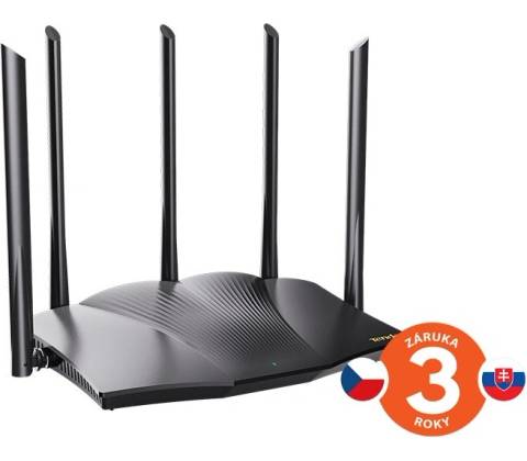 Tenda TX2 PRO