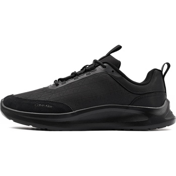 Calvin Klein Light Eva Runn LaceUp AOP
