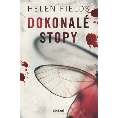 Dokonalé stopy - Helen Fields