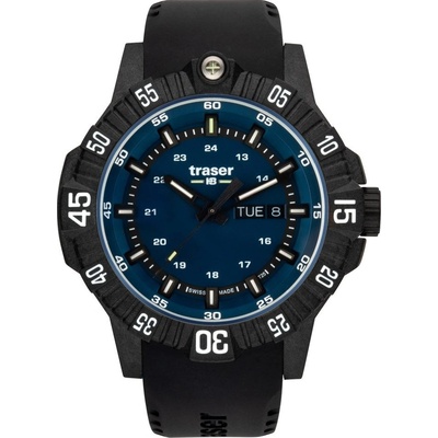 Traser P99 Q Tactical Blue Pryž