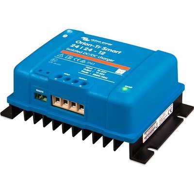 Victron Energy Orion-Tr Smart 24/24-12 DC-DC ORI242428120