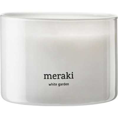 Meraki White Garden 340 g