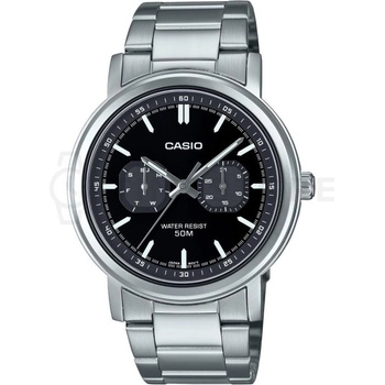 Casio Timeless MTP-E335D-1EVDF (MTP-E335D-1EVDF)