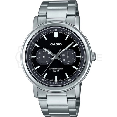 Casio Timeless MTP-E335D-1EVDF (MTP-E335D-1EVDF)