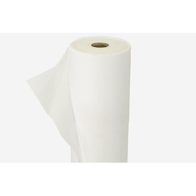 Netkaná textilie BÍLÁ 90 g/m²