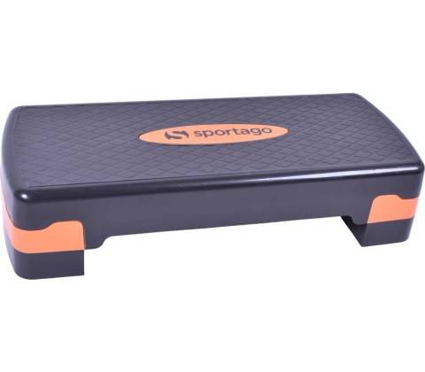 Sportago Step Basic