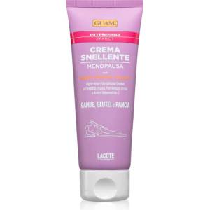 Guam Inthenso Effect крем за отслабване за жени след менопауза 75ml
