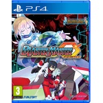 Inti Creates Blaster Master Zero (PS4)