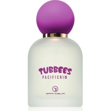 Grandeur Tubbees Pacificrim parfumovaná voda unisex 50 ml