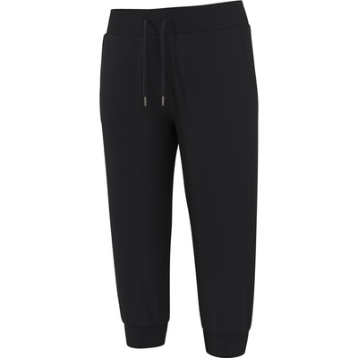 Esmara Dámské capri kalhoty černá – Zbozi.Blesk.cz