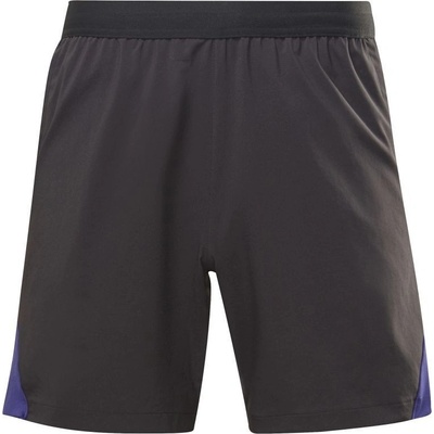 Reebok Les Mills Strength short 2.0 black