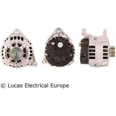 LUCAS ELECTRICAL Alternátor LUE LRA01969