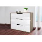 Bogdan Furniture I Скрин 3051