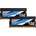 G.SKILL Ripjaws 16GB (2x8GB) DDR4 3200MHz F4-3200C22D-16GRS