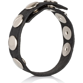 CalExotics Кожен мултизатворен пръстен