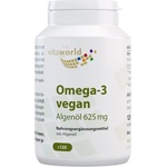 vitaworld Omega 3 Vegan 625 mg [120 капсули]