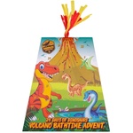 Accentra DINOPARK ADVENTURE коледен календар за деца