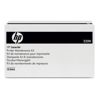 HP Fuser Kit pro HP Color LaserJet CP3520