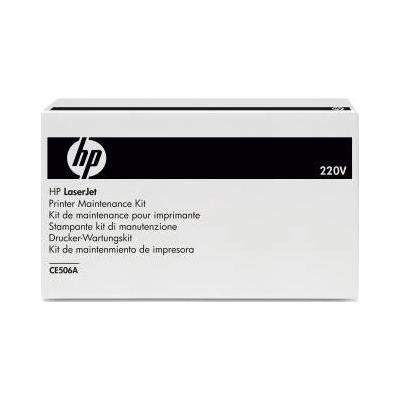 HP Fuser Kit pro HP Color LaserJet CP3520 – Zboží Živě