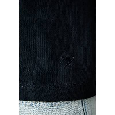 Hackett London тениска мъжка от памук (HM5000071)